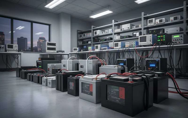 باتری ups چیست