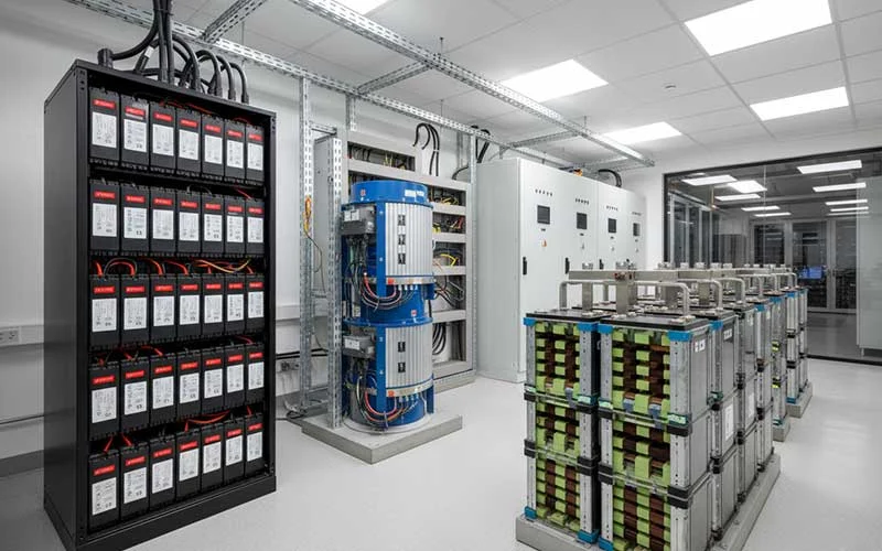 بهترین باتری یو پی اس