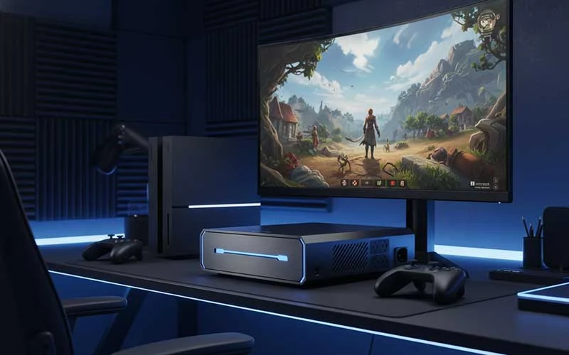 یو پی اس برای کامپیوتر خانگی