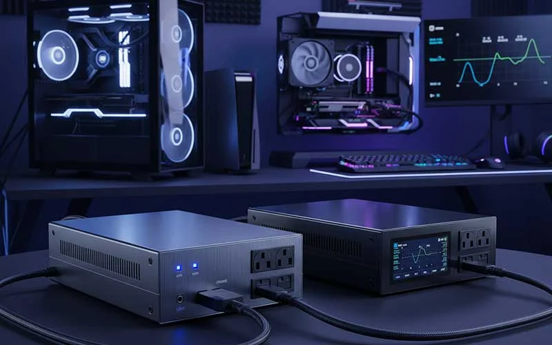 یو پی اس مخصوص کامپیوتر