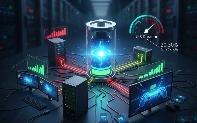 یو پی اس مناسب لپ تاپ