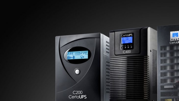 مرکز فروش یو پی اس در رشت