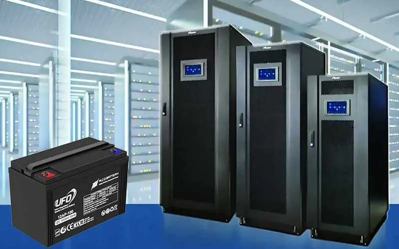 ups چیست