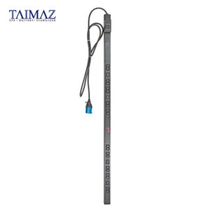 APC RACK PDU AP7553 32A, 230V