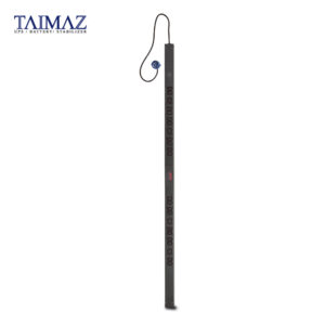 APC RACK PDU / AP7551 16A,230V