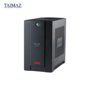 یو پی اس APC BX650CI