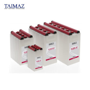 Block battery : SBLE, SBM, SBH