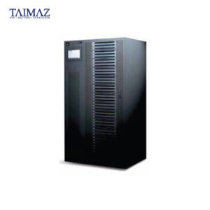 SERIE D – 60 bis 500kVA