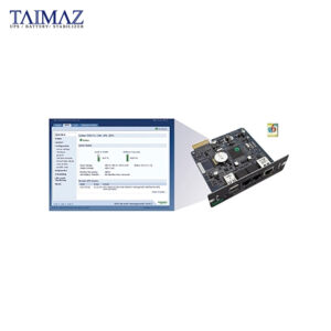 UPS Network Management Cards