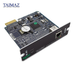 UPS Network Management Cards AP9630