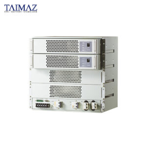 VDC Modular Inverter 3-12 kVA