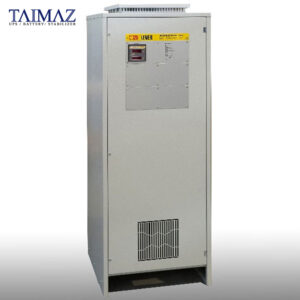 باتری شارژر AME LEVER Battery charger 60-120A