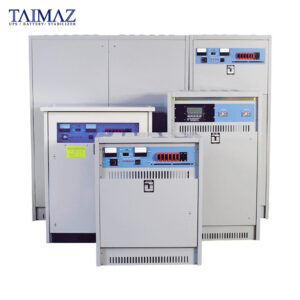 باتری شارژر American سه فاز three phase 208-240-380-480A