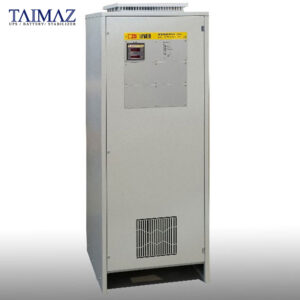 باتری شارژر LEVER AMS Battery charger 5-40A