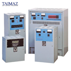 باتری شارژر american تک فاز single phase 120-208-220-240-480A