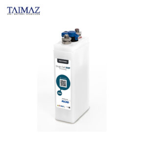 باتری یو پی اس Alcad XHP Range From 11 Ah to 320 Ah