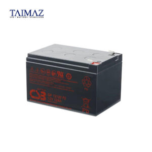 باتری یو پی اس CSB سری GP12120