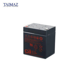 باتری یو پی اس CSB سری GP1245