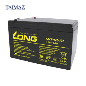 باتری یو پی اس Long 12Ah