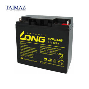 باتری یو پی اس Long 18Ah