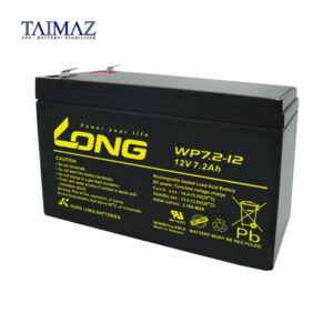باتری یو پی اس Long 7.2Ah