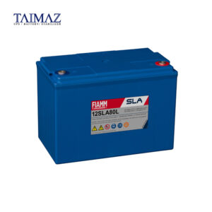 باتری یو پی اس فیام سری 12SLA80L