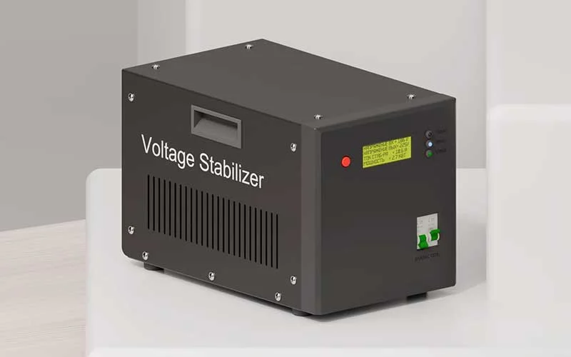 استابلایزر چیست