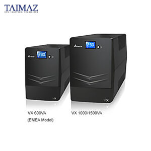 یو پی اس 600v و 1500v دلتا delta