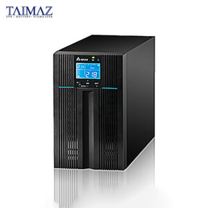 یو پی اس DELTA UPS سری Amplon-N 6-10KVA