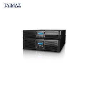 یو پی اس DELTA دلتا سری RT 5-10KVA