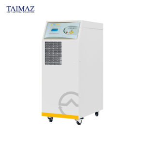 یو پی اس آنلاین 3 فاز مدل SMART BX  10-120 kva
