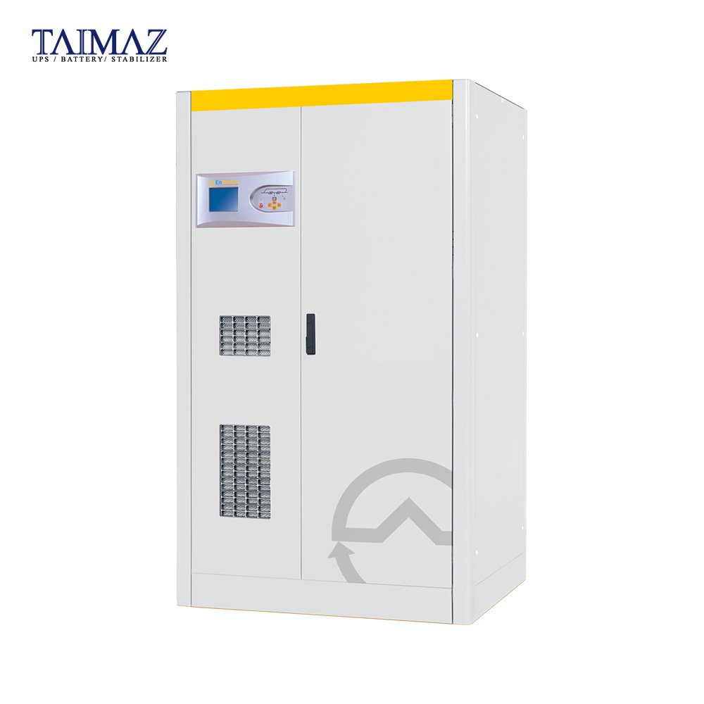 یو پی اس آنلاین 3 فاز مدل SMART LV 10-1000 kva