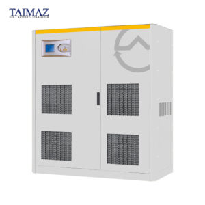 یو پی اس آنلاین 3 فاز مدل SMART T3 80 الی 400 kva