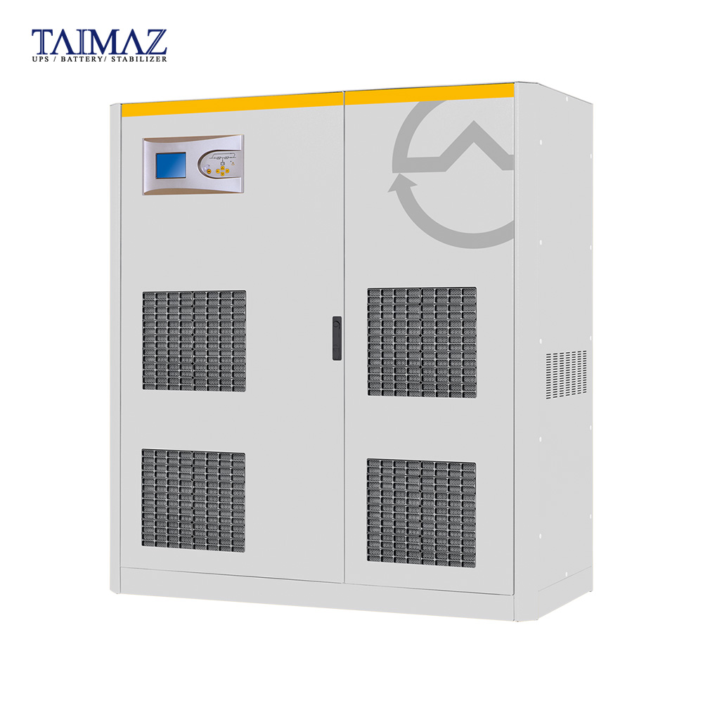 یو پی اس آنلاین 3 فاز مدل SMART T3 80 الی 400 kva