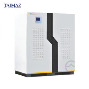 یو پی اس آنلاین 3 فاز مدل SMART TP 10 الی 800 kvk