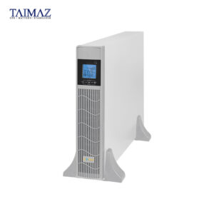 یو پی اس آنلاین تک فاز مدل SMART PACK RT 1 الی 3 کاوا