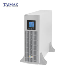 یو پی اس آنلاین تک فاز مدل SMART PACK RT 6 الی 10 کاوا