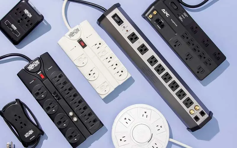 فرق استابلایزر با محافظ برق