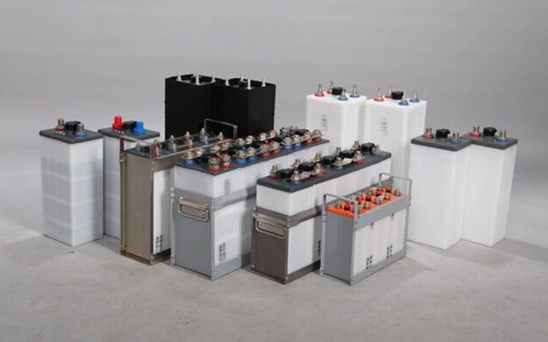 باتری نیکل کادمیوم چیست