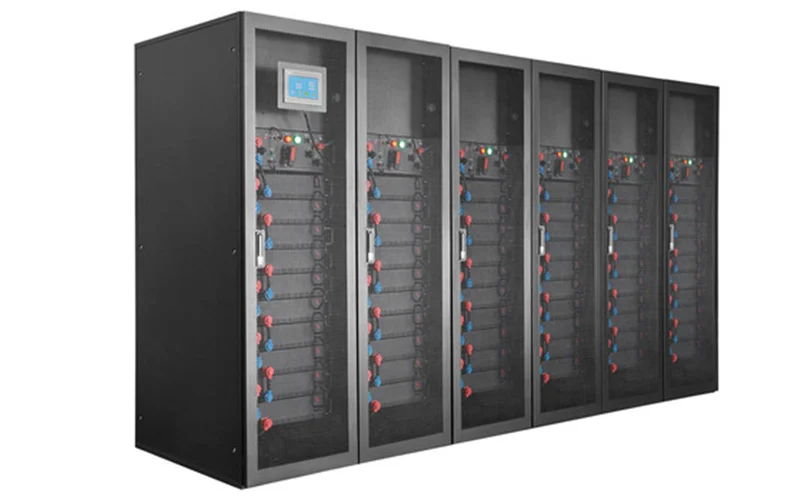 باتری لیتیومی چیست