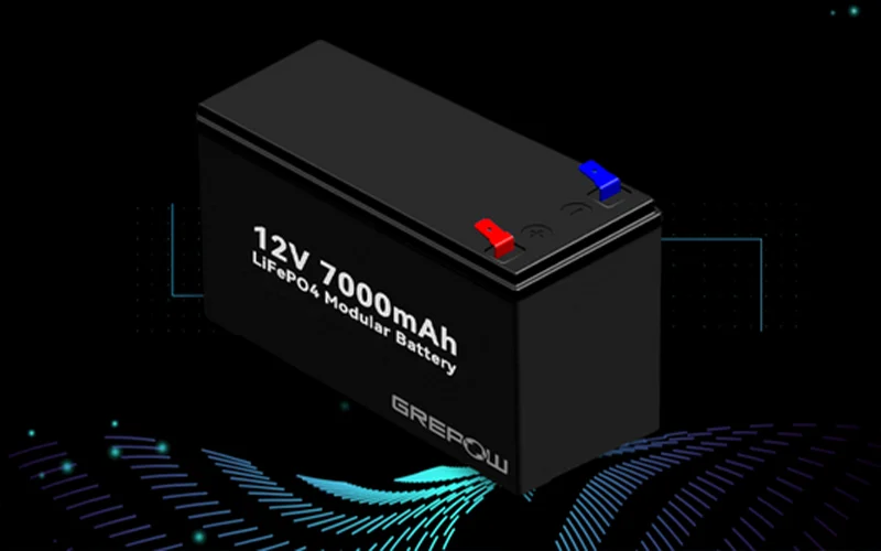 باتری لیتیومی چیه