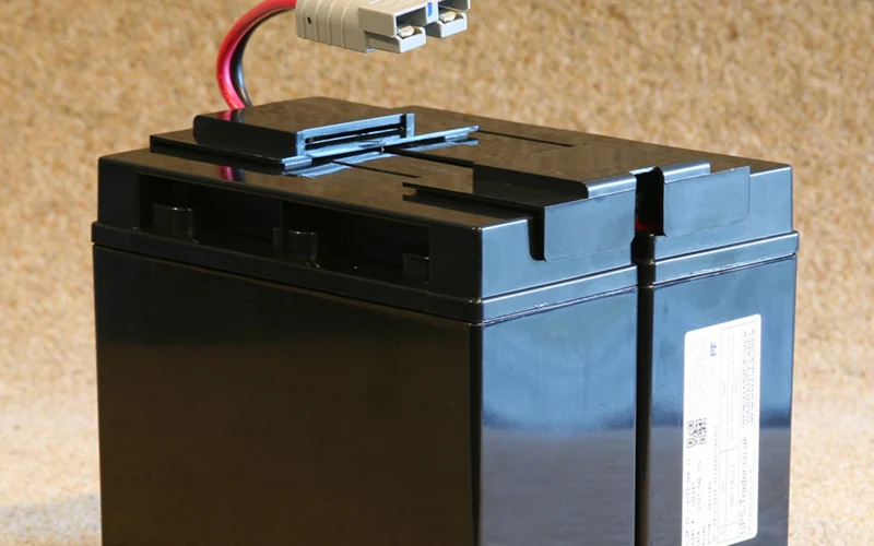 5 روش برای افزایش طول عمر باتری یو پی اس