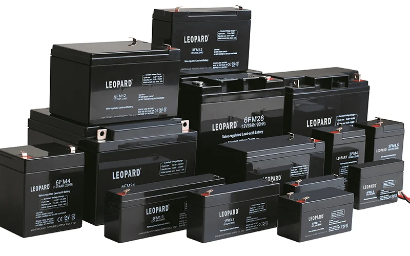 طول عمر باتری یو پی اس